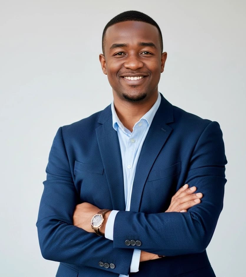 Rainhard Ngambiye